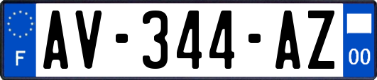AV-344-AZ