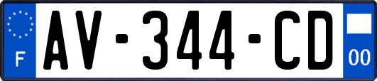 AV-344-CD