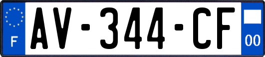 AV-344-CF