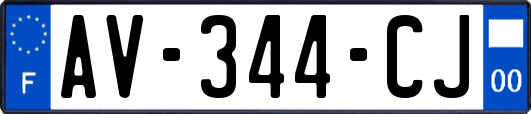 AV-344-CJ