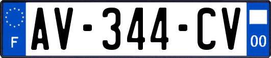 AV-344-CV