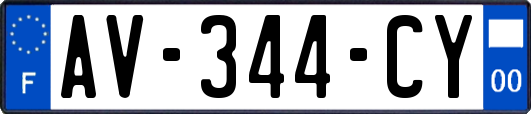 AV-344-CY