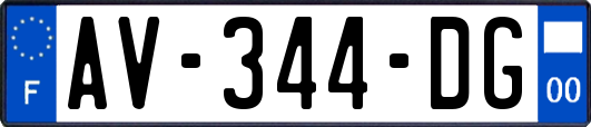 AV-344-DG