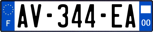 AV-344-EA