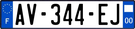 AV-344-EJ