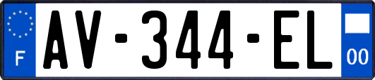 AV-344-EL