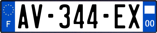 AV-344-EX