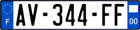AV-344-FF