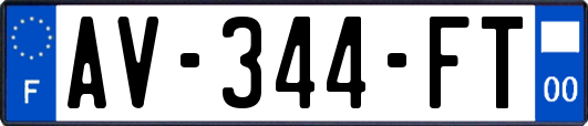 AV-344-FT