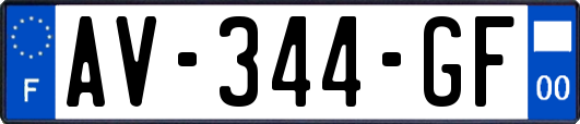 AV-344-GF