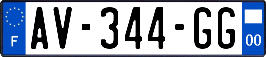 AV-344-GG