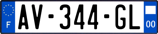 AV-344-GL