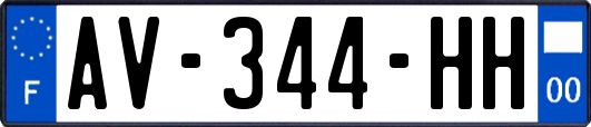 AV-344-HH