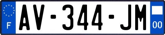 AV-344-JM