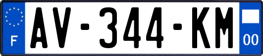 AV-344-KM