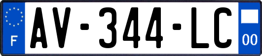 AV-344-LC