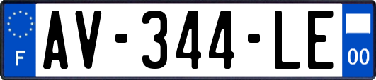 AV-344-LE