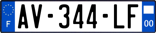 AV-344-LF
