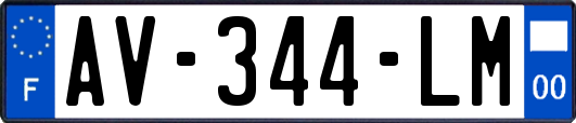 AV-344-LM