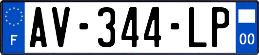 AV-344-LP