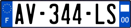 AV-344-LS