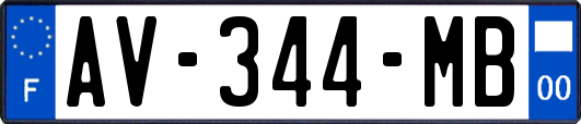 AV-344-MB
