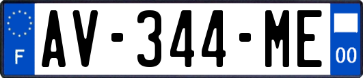 AV-344-ME