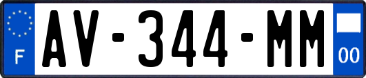 AV-344-MM