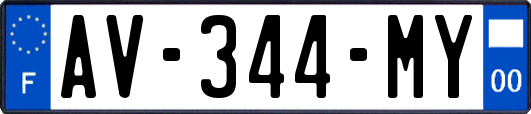 AV-344-MY
