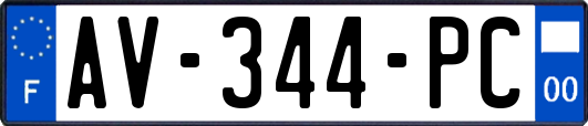 AV-344-PC