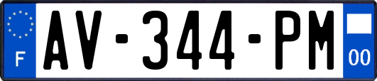 AV-344-PM