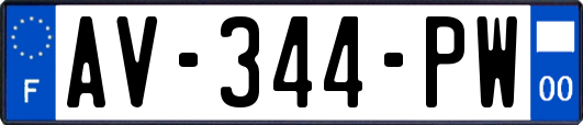 AV-344-PW