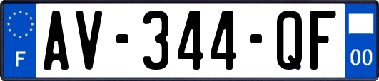 AV-344-QF
