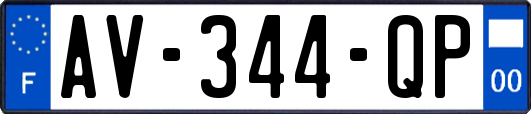 AV-344-QP