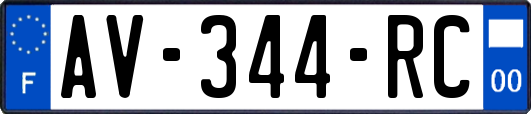 AV-344-RC