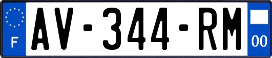 AV-344-RM