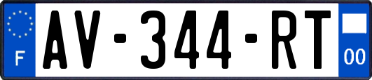 AV-344-RT