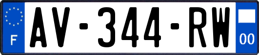 AV-344-RW