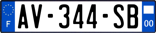 AV-344-SB