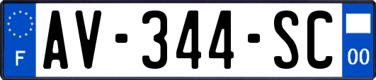 AV-344-SC