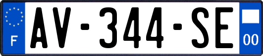 AV-344-SE