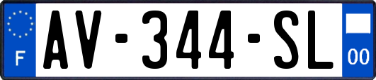 AV-344-SL