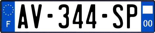 AV-344-SP