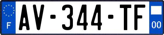 AV-344-TF