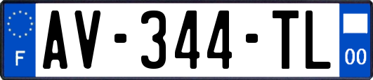 AV-344-TL