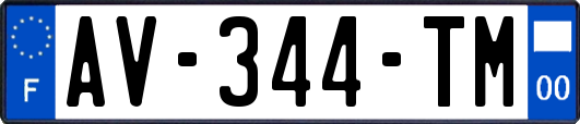 AV-344-TM
