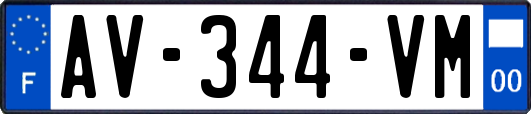 AV-344-VM