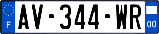 AV-344-WR