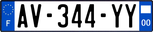 AV-344-YY