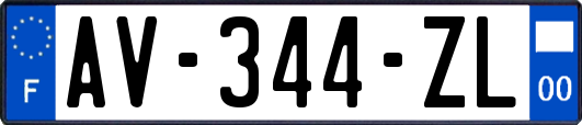 AV-344-ZL